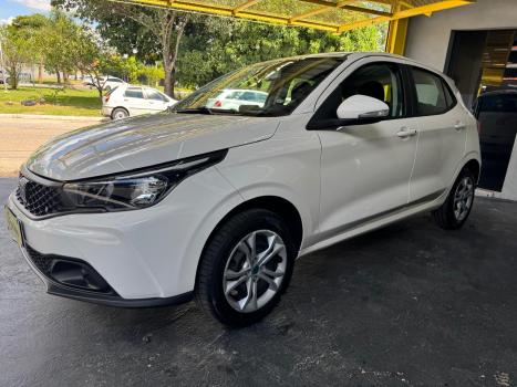 FIAT Argo 1.0 4P FLEX FIREFLY DRIVE, Foto 2