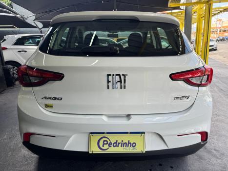 FIAT Argo 1.0 4P FLEX FIREFLY DRIVE, Foto 5