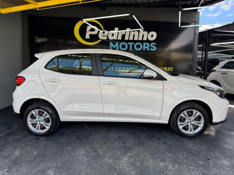 FIAT Argo 1.0 4P FLEX FIREFLY DRIVE, Foto 7