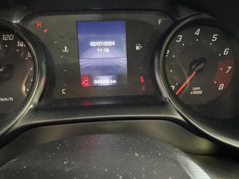 FIAT Argo 1.0 4P FLEX FIREFLY DRIVE, Foto 8