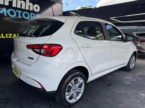 FIAT Argo 1.0 4P FLEX FIREFLY DRIVE, Foto 9