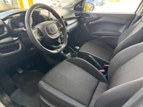 FIAT Argo 1.0 4P FLEX FIREFLY DRIVE, Foto 10