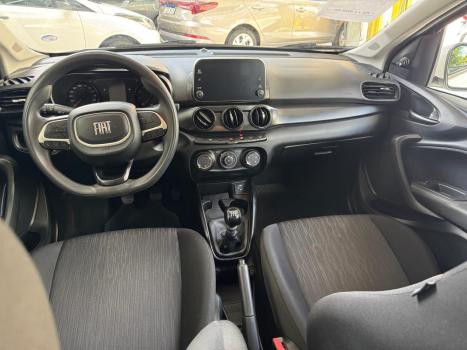 FIAT Argo 1.0 4P FLEX FIREFLY DRIVE, Foto 12