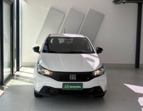 FIAT Argo 1.0 4P FLEX FIREFLY DRIVE, Foto 1