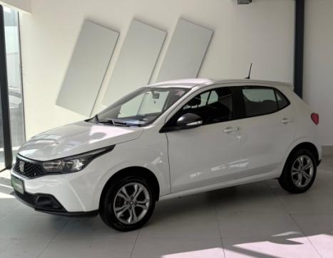 FIAT Argo 1.0 4P FLEX FIREFLY DRIVE, Foto 2