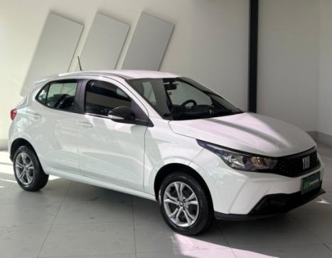 FIAT Argo 1.0 4P FLEX FIREFLY DRIVE, Foto 3