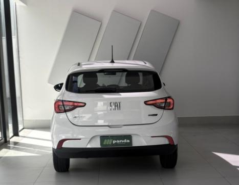 FIAT Argo 1.0 4P FLEX FIREFLY DRIVE, Foto 4