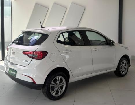 FIAT Argo 1.0 4P FLEX FIREFLY DRIVE, Foto 5