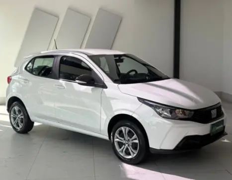 FIAT Argo 1.0 4P FLEX FIREFLY DRIVE, Foto 2