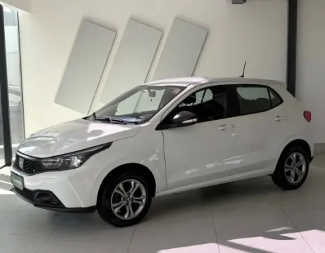 FIAT Argo 1.0 4P FLEX FIREFLY DRIVE, Foto 3