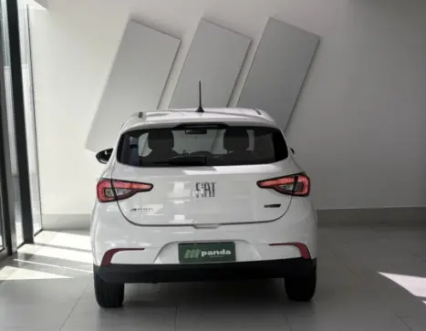 FIAT Argo 1.0 4P FLEX FIREFLY DRIVE, Foto 4