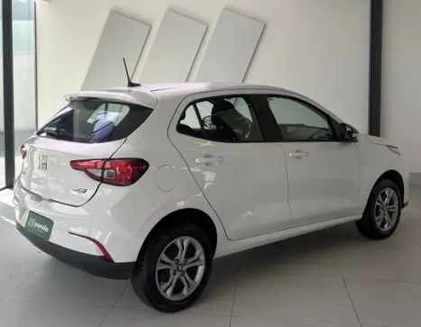 FIAT Argo 1.0 4P FLEX FIREFLY DRIVE, Foto 5