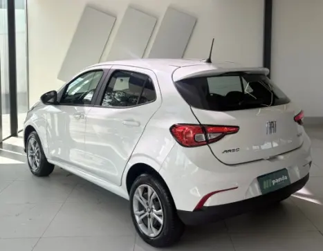 FIAT Argo 1.0 4P FLEX FIREFLY DRIVE, Foto 6