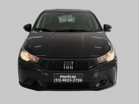 FIAT Argo 1.0 4P FLEX FIREFLY DRIVE, Foto 1