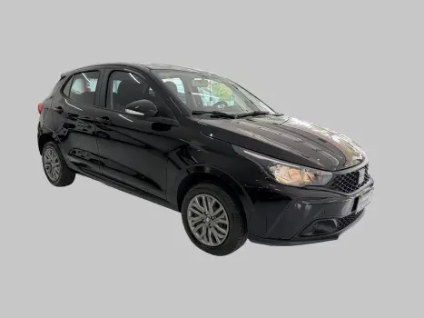FIAT Argo 1.0 4P FLEX FIREFLY DRIVE, Foto 3