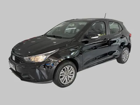 FIAT Argo 1.0 4P FLEX FIREFLY DRIVE, Foto 4