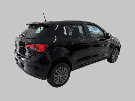 FIAT Argo 1.0 4P FLEX FIREFLY DRIVE, Foto 7