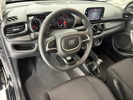 FIAT Argo 1.0 4P FLEX FIREFLY DRIVE, Foto 8