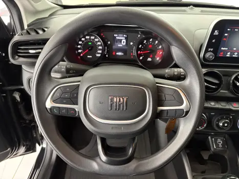 FIAT Argo 1.0 4P FLEX FIREFLY DRIVE, Foto 10