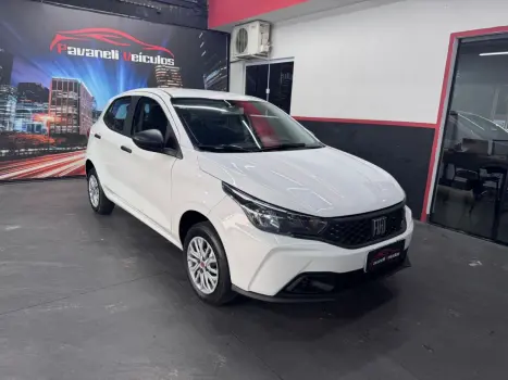 FIAT Argo 1.0 4P FLEX FIREFLY, Foto 1