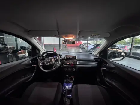 FIAT Argo 1.0 4P FLEX FIREFLY, Foto 3