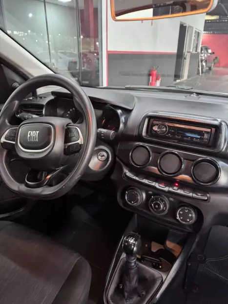 FIAT Argo 1.0 4P FLEX FIREFLY, Foto 4