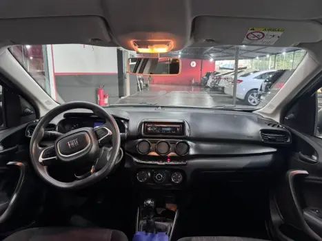 FIAT Argo 1.0 4P FLEX FIREFLY, Foto 5