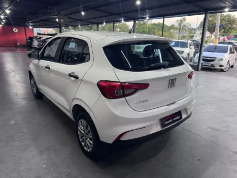 FIAT Argo 1.0 4P FLEX FIREFLY, Foto 9