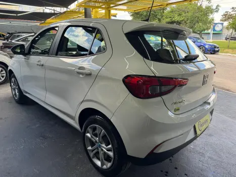 FIAT Argo 1.0 4P FLEX FIREFLY DRIVE, Foto 6