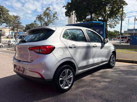 FIAT Argo 1.0 4P FLEX FIREFLY DRIVE, Foto 2