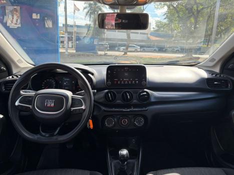 FIAT Argo 1.0 4P FLEX FIREFLY DRIVE, Foto 9