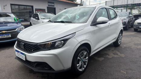 FIAT Argo 1.0 4P FLEX FIREFLY DRIVE, Foto 1