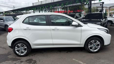 FIAT Argo 1.0 4P FLEX FIREFLY DRIVE, Foto 4