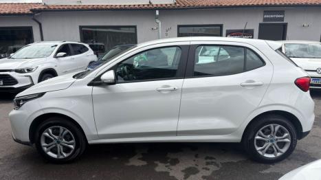 FIAT Argo 1.0 4P FLEX FIREFLY DRIVE, Foto 5