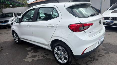 FIAT Argo 1.0 4P FLEX FIREFLY DRIVE, Foto 6