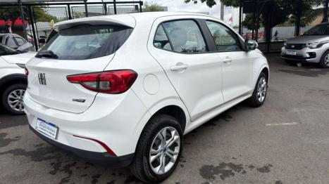 FIAT Argo 1.0 4P FLEX FIREFLY DRIVE, Foto 8