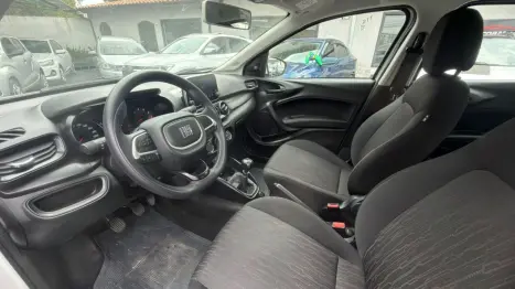 FIAT Argo 1.0 4P FLEX FIREFLY DRIVE, Foto 9