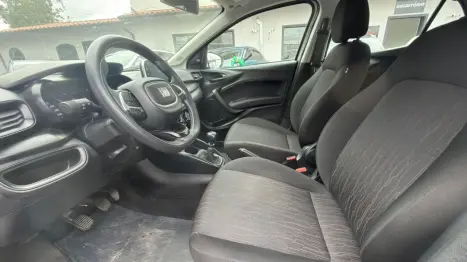 FIAT Argo 1.0 4P FLEX FIREFLY DRIVE, Foto 10