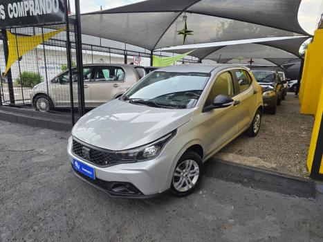 FIAT Argo 1.0 4P FLEX FIREFLY, Foto 1