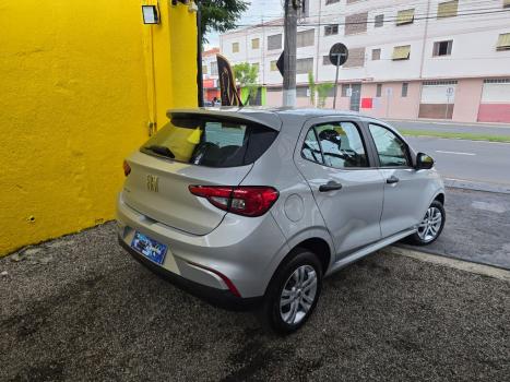 FIAT Argo 1.0 4P FLEX FIREFLY, Foto 2