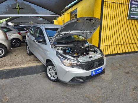 FIAT Argo 1.0 4P FLEX FIREFLY, Foto 5