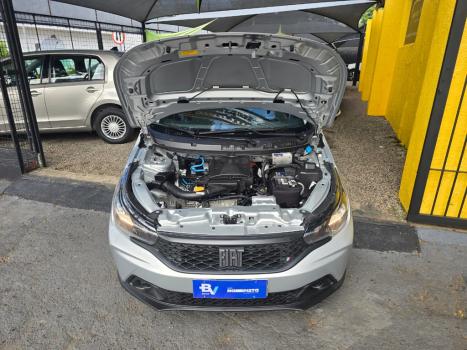 FIAT Argo 1.0 4P FLEX FIREFLY, Foto 6
