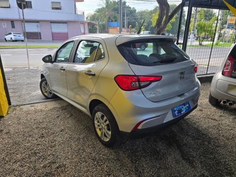 FIAT Argo 1.0 4P FLEX FIREFLY, Foto 8