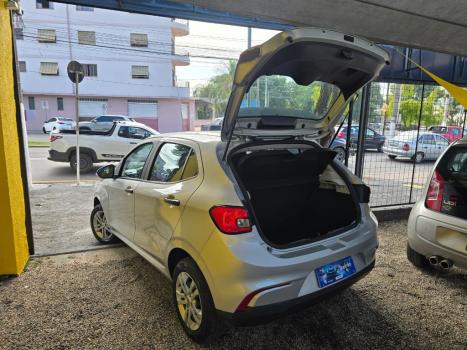 FIAT Argo 1.0 4P FLEX FIREFLY, Foto 9