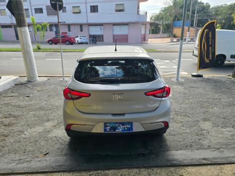 FIAT Argo 1.0 4P FLEX FIREFLY, Foto 10