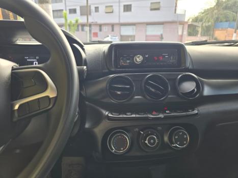 FIAT Argo 1.0 4P FLEX FIREFLY, Foto 11
