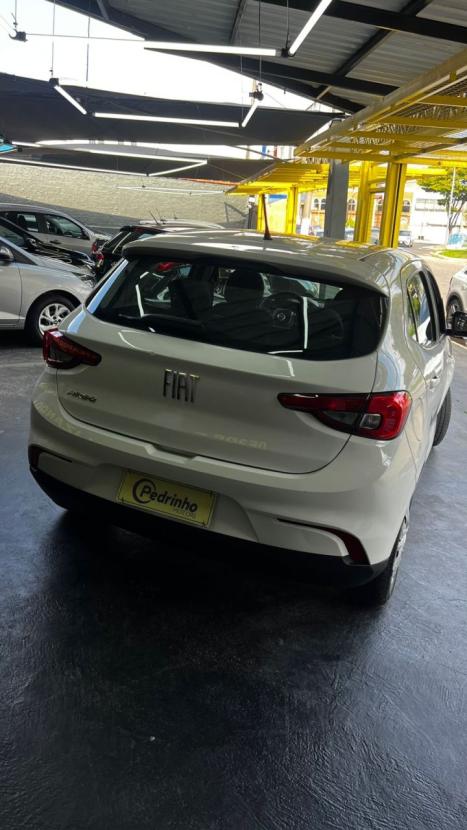 FIAT Argo 1.0 4P FLEX FIREFLY DRIVE, Foto 3