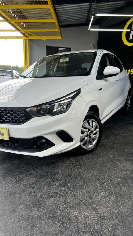 FIAT Argo 1.0 4P FLEX FIREFLY DRIVE, Foto 4