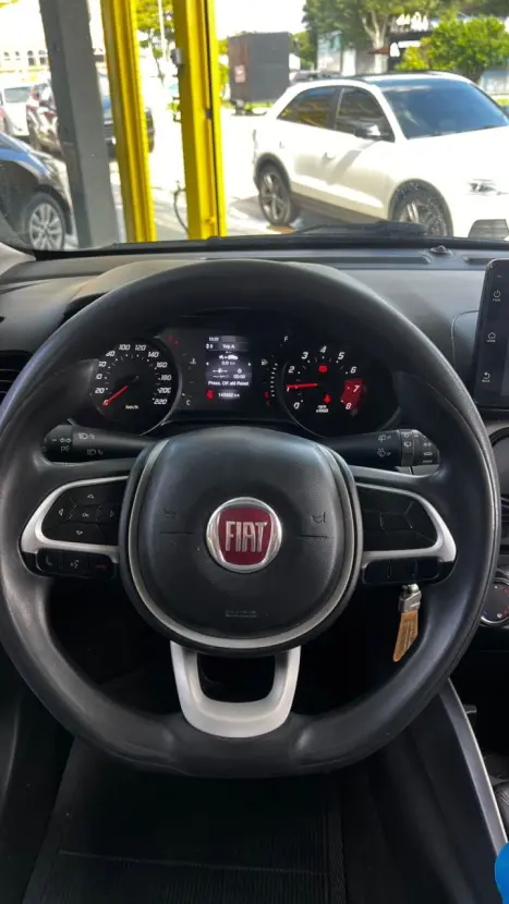 FIAT Argo 1.0 4P FLEX FIREFLY DRIVE, Foto 10