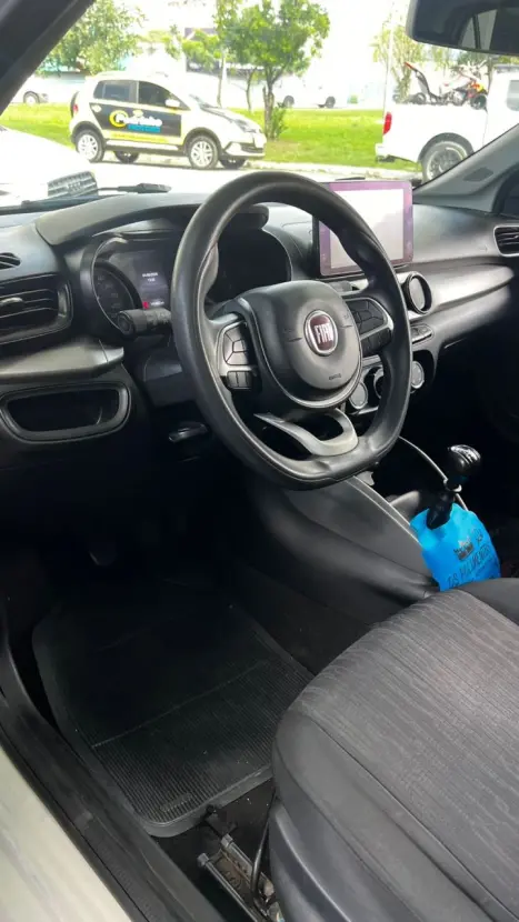FIAT Argo 1.0 4P FLEX FIREFLY DRIVE, Foto 15